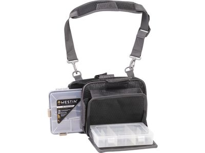Westin W4 Quick Bag - 2 Boxes S