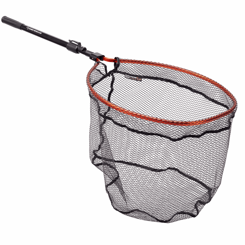 Savage Gear Easy-Fold Net S 51x46x40cm 61-90cm 