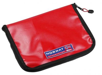 Spro Norway Expetidion Tacklemappe Stor