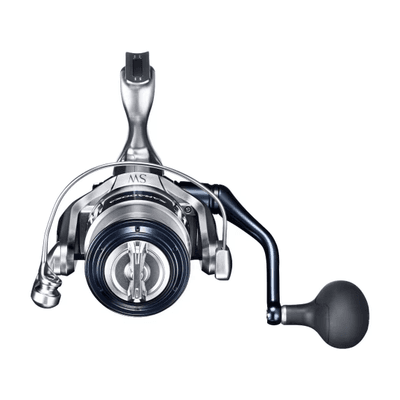 Shimano Saragosa SW A 14000-XG