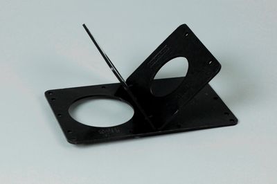 Flukthull for Hummer + Krabbe