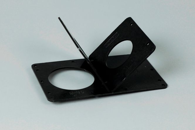 Hovedbilde Flukthull for Hummer + Krabbe