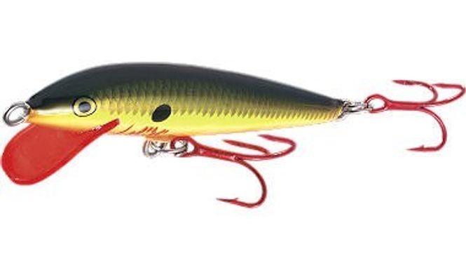 Huvudbild Rapala Orginal F-7