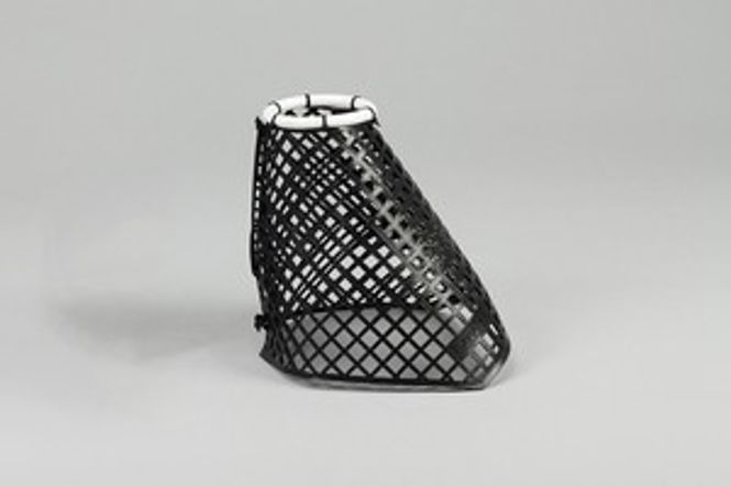 Hovedbilde Sjøkrepskalv PE-plast