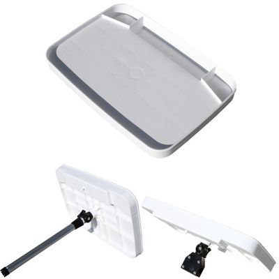 Fiskerensebord til montering ombord 