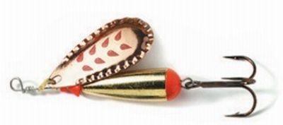 Abu Garcia Droppen