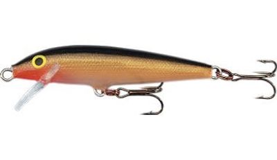 Rapala Orginal F-7