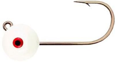 Søvik Jigghode Selvlysende 60 Gram 8/0