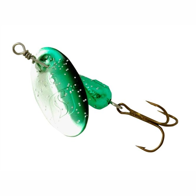 Huvudbild Sølvkroken Spesial Spinner