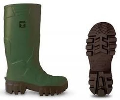Guy cotten thermo boots Grønn