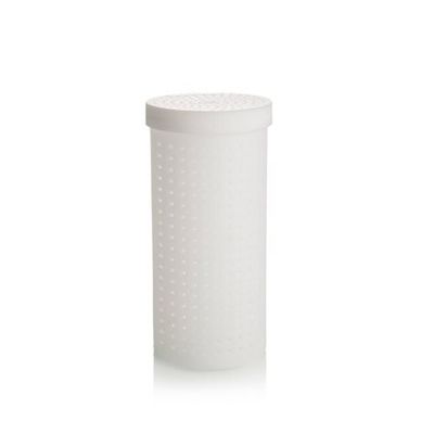 Carapax White Bait Box 2 mm