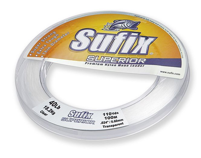 Main Image Sufix Superior 100m 0,60mm