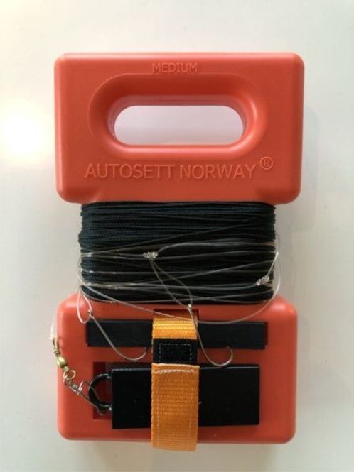 Hovedbilde Autosett Medium