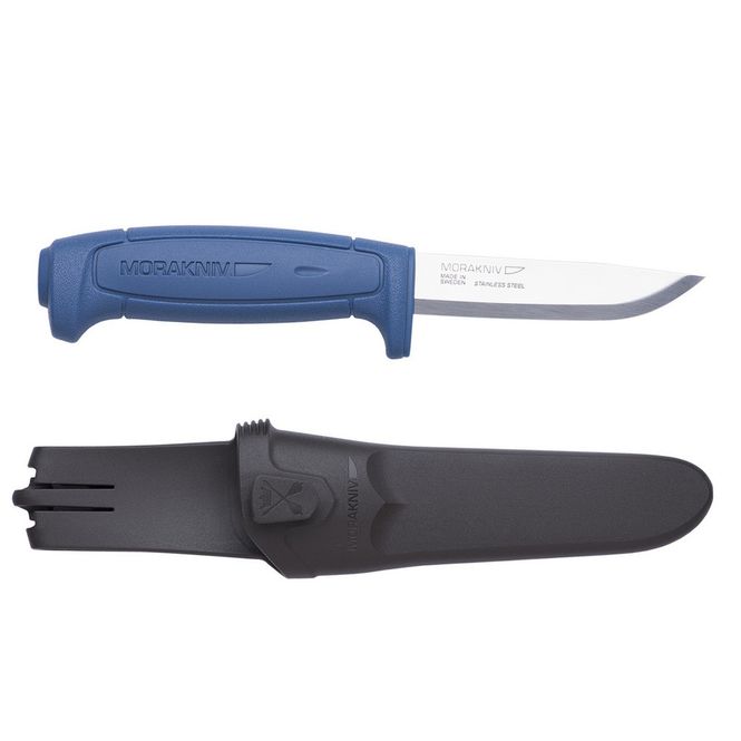 Hovedbilde Mora basic 546 kniv
