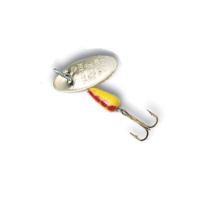 Sølvkroken Spesial Spinner