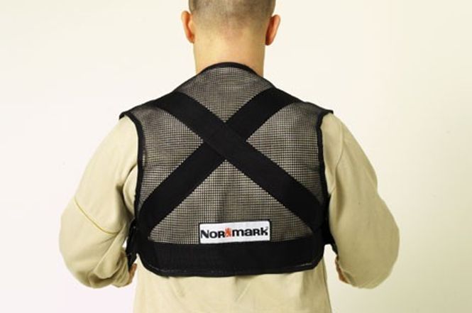 Hovedbilde Havfiskevest