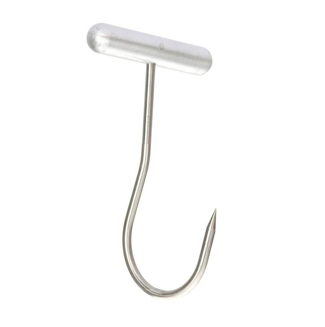 Hovedbilde Prey klepp med bærehåndtak 18cm