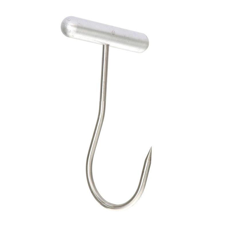 Prey klepp med bærehåndtak 18cm