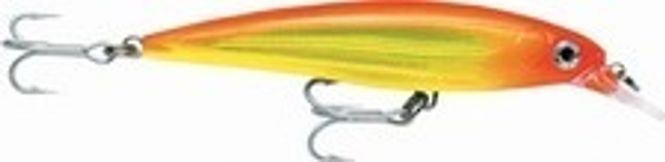 Hovedbilde Rapala X-Rap Saltvann SXR-10