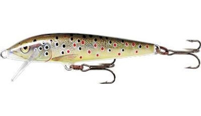 Rapala Orginal F-7