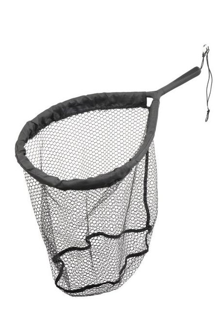 Hovedbilde SG Pro Finezze Rubber Mesh Net M (40x50x50cm) ...