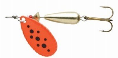 Abu Garcia Droppen