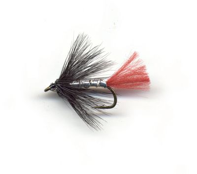 Våtfluer 2pk. Dabbo