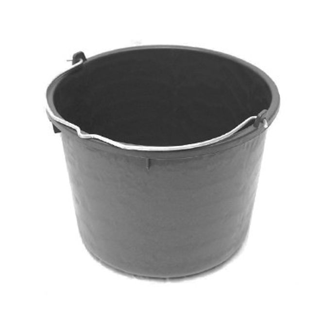 Huvudbild bøtte forsterket 12Liter