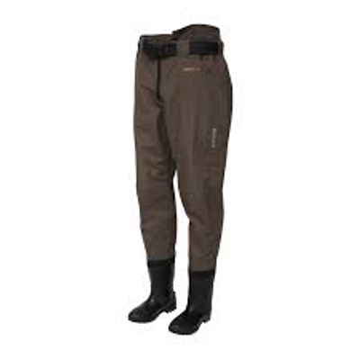 Scierra Kenai Waist Bootfoot Vader