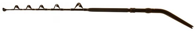 Main Image Prey Offshore Hunter 5,6'' 130 Lbs