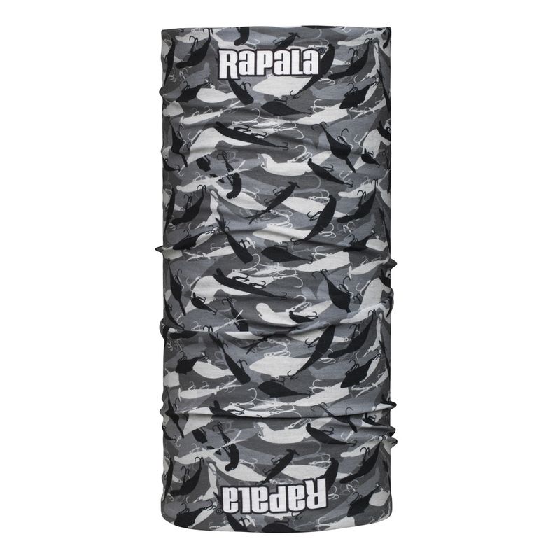 Rapala Buff Lure Camo