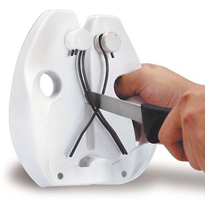 Knivskjerper fra Dick - Rapid Steel Hyperdrill