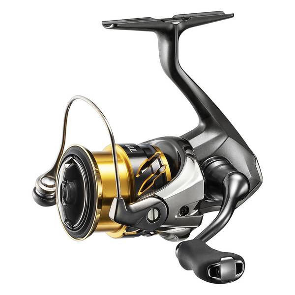 Shimano Twin Power FD C2500S HG