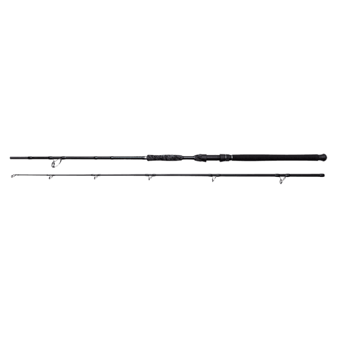 Hovedbilde MadCat Black Deluxe 11,2' / 3.40m - 100-250gr - ...