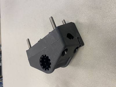 Hurricane Ekstra Feste 18-28mm