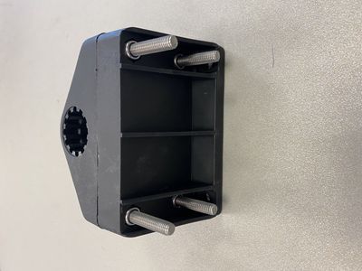 Hurricane Ekstra Feste 18-28mm