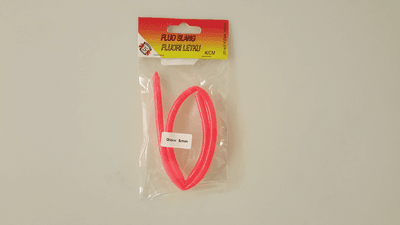 Wiggler Lysslynge Rød Lys Ø 40cm