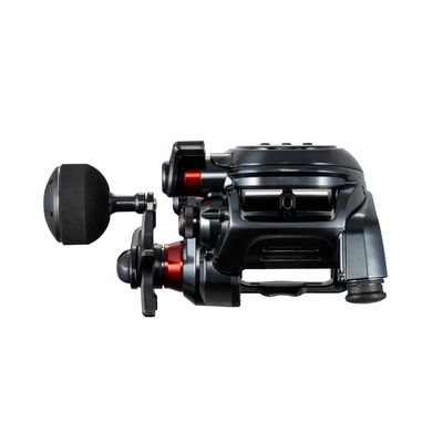 Shimano Plays A 3000 Right Hand