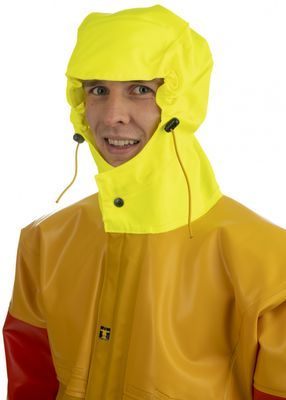 Guy Cotten Isomax jakke