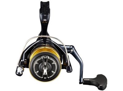 Shimano Spheros SW 3000 XG