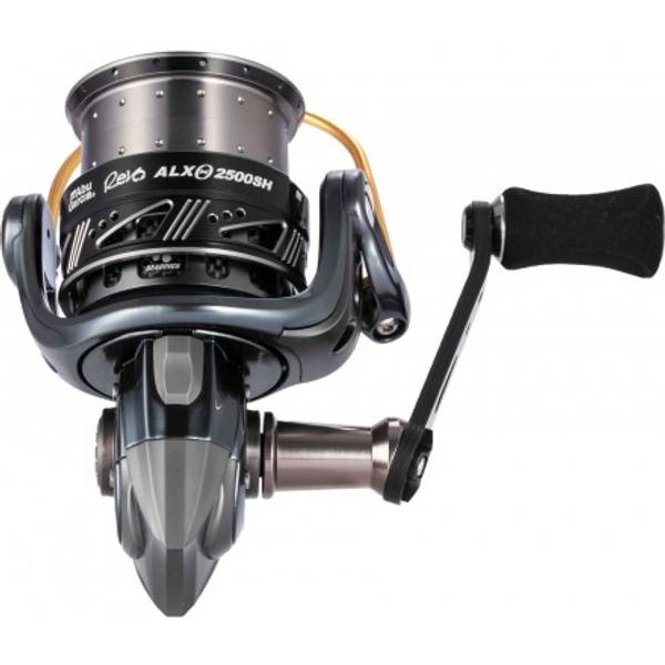 Abu Revo ALX Theta 5000H