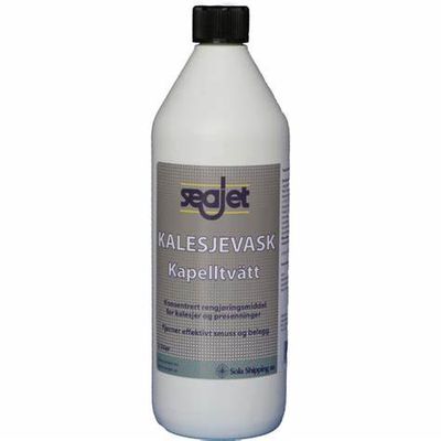 Seajet Kalesjevask 1 liter