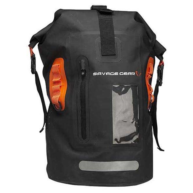 Main Image Savage Gear WP Rollup Rucksack 40Liter