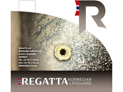 Regatta Cellulosetab HR 