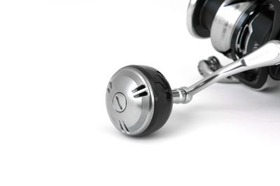 Shimano Twin Power SW C 6000-HG