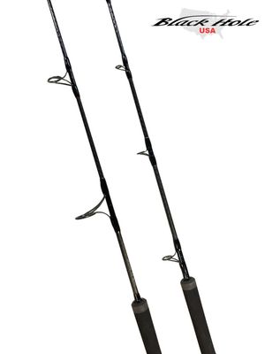 Black Hole Cape Cod Special 510S - 80g (Haspel)