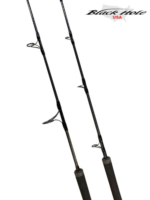Hovedbilde Black Hole Cape Cod Special 510S - 80g (Haspel)