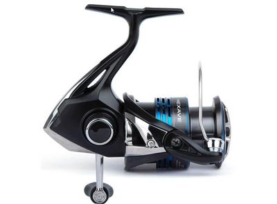 Shimano Nexave 5000 FI HG