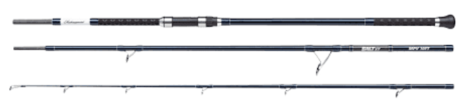 Hovedbilde Shakespeare SALT XT MPV 10' 56-112g - 3sec