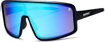 Rapala Sportsman Sunfish Black Blue Mirror